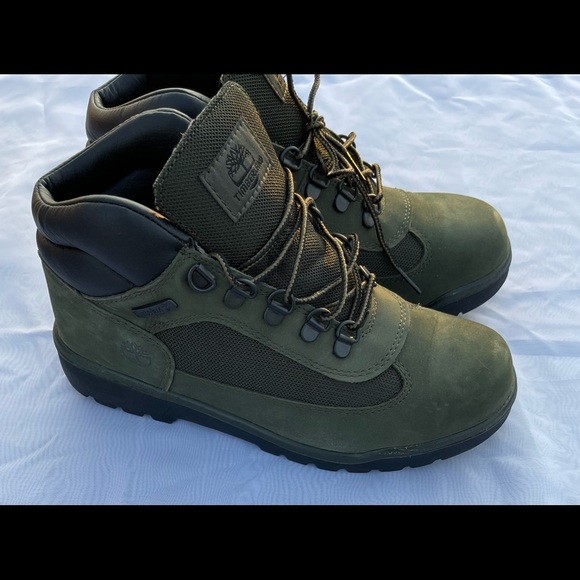 Timberland’s - Picture 4 of 10